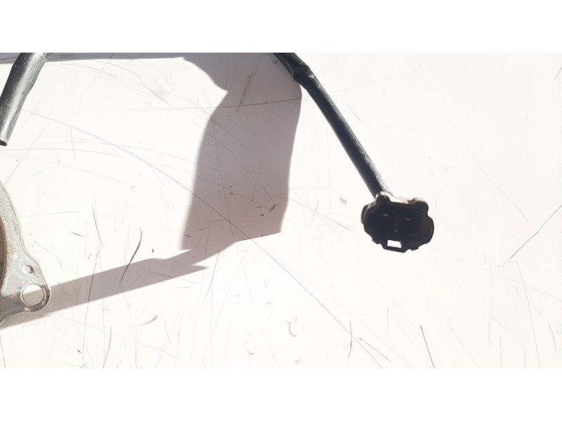 Recambio de electroventilador para kawasaki z 900 z 900 referencia OEM IAM 595020614 SSW7130 