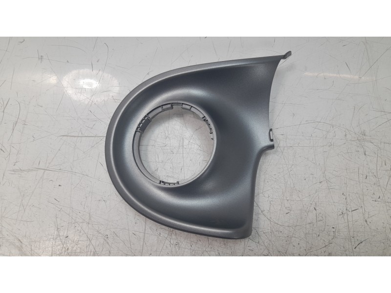 Recambio de moldura para smart fortwo coupe referencia OEM IAM A45368037008V42  