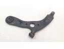 BRAZO SUSPENSION INFERIOR DELANTERO IZQUIERDO 54500A4000 54500A4000 