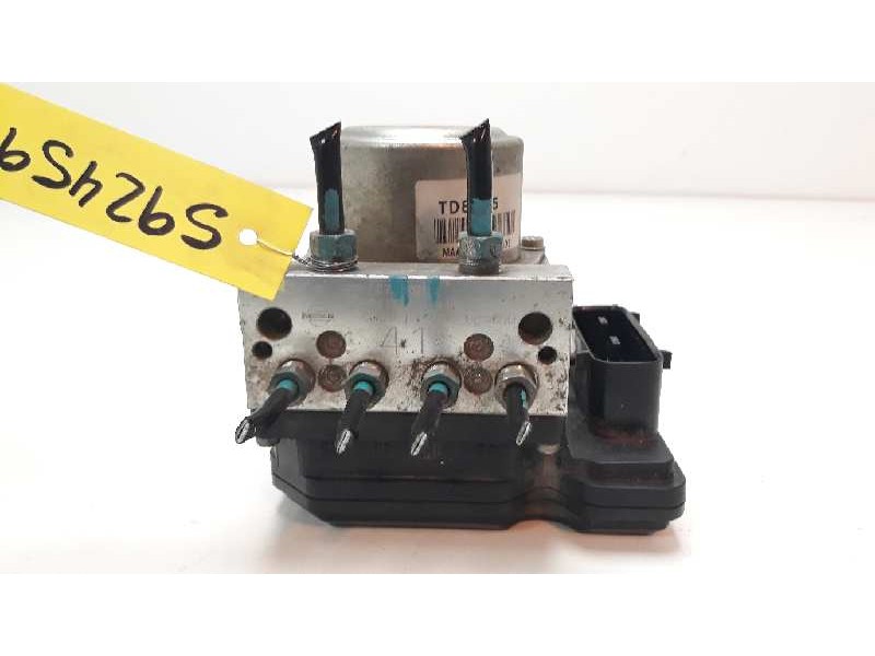 Recambio de abs para renault koleos 2.0 dci diesel fap referencia OEM IAM 47660JY61B  