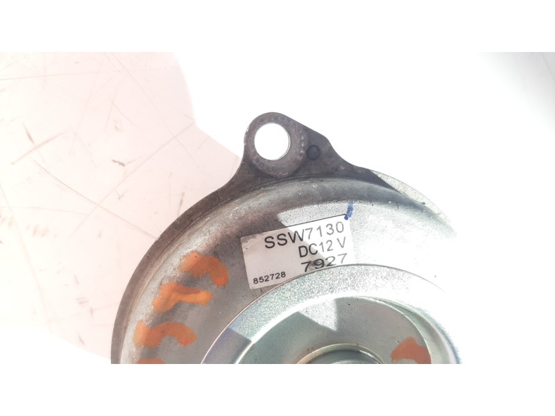 Recambio de electroventilador para kawasaki z 900 z 900 referencia OEM IAM 595020614 SSW7130 