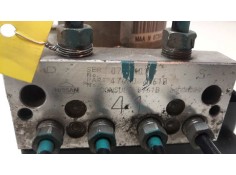 Recambio de abs para renault koleos 2.0 dci diesel fap referencia OEM IAM 47660JY61B   2