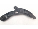 BRAZO SUSPENSION INFERIOR DELANTERO IZQUIERDO 54500A4000 54500A4000 