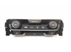 MANDO CLIMATIZADOR 79600TGLG411M1 79600TGLG411M1 