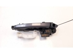 MANETA EXTERIOR DELANTERA IZQUIERDA 82661D7000 82661D7000 