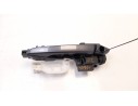 MANETA EXTERIOR DELANTERA IZQUIERDA 82661D7000 82661D7000 