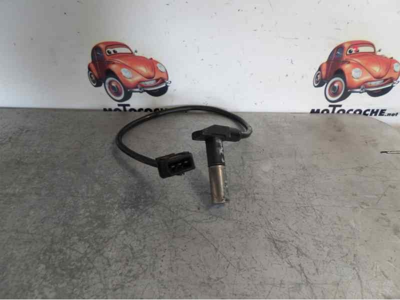 Recambio de captador volante motor para ford focus berlina (cak) ambiente referencia OEM IAM 0281002096  