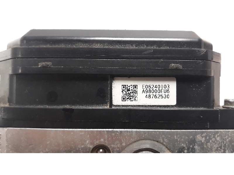 Recambio de abs para renault koleos 2.0 dci diesel fap referencia OEM IAM 47660JY61B  