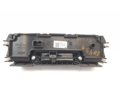 Recambio de mando climatizador para honda civic lim.5 (fk) 1.0 vtec cat referencia OEM IAM 79600TGLG411M1   2