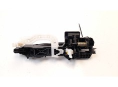 Recambio de maneta exterior delantera izquierda para hyundai tucson 1.6 cat referencia OEM IAM 82661D7000   2