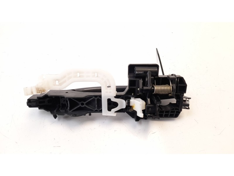 Recambio de maneta exterior delantera izquierda para hyundai tucson 1.6 cat referencia OEM IAM 82661D7000  