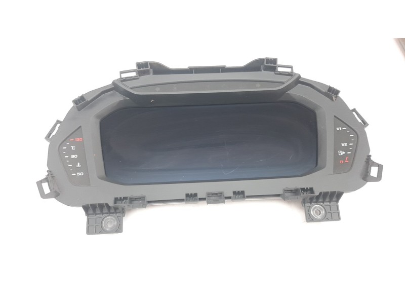 Recambio de cuadro instrumentos para audi q3 (f3b) 1.5 16v tsi act referencia OEM IAM 83A920790A  