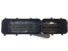 Recambio de centralita motor uce para kia carens ( ) 1.6 gdi cat referencia OEM IAM 0261S17694   2