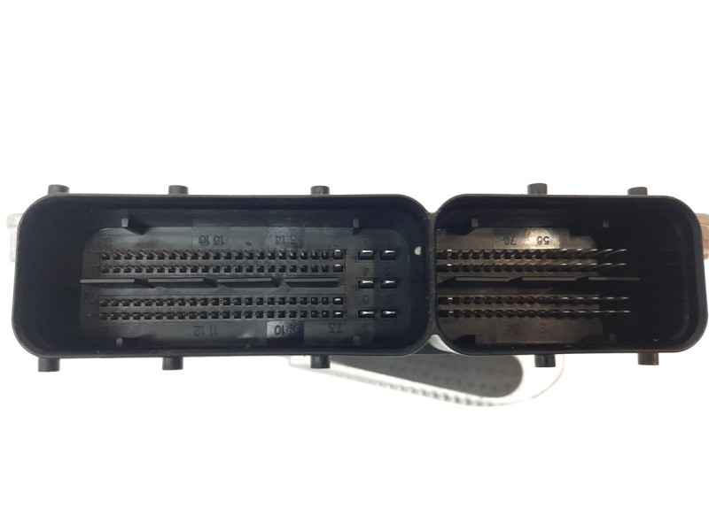 Recambio de centralita motor uce para kia carens ( ) 1.6 gdi cat referencia OEM IAM 0261S17694  