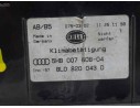 MANDO CLIMATIZADOR 8L0820043D 8L0820043D 5HB00760804