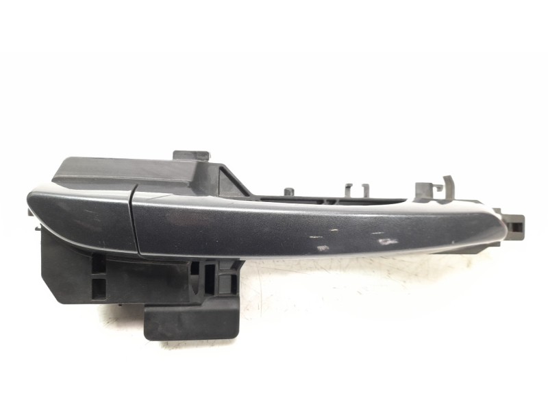 Recambio de maneta exterior trasera derecha para hyundai tucson 1.6 cat referencia OEM IAM 83661D7000  
