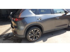 Recambio de bomba combustible para mazda cx-5 2.0 cat referencia OEM IAM PYB11335X   2