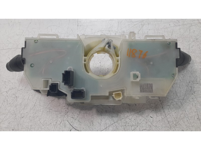 Recambio de mando multifuncion para renault laguna iii dynamique referencia OEM IAM 255670001R  