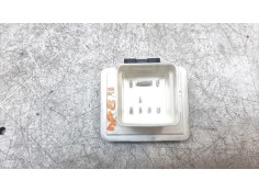 Recambio de caja precalentamiento para dacia duster ii prestige referencia OEM IAM 110679886R   2