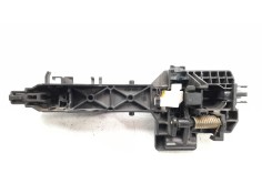 Recambio de maneta exterior trasera derecha para hyundai tucson 1.6 cat referencia OEM IAM 83661D7000   2