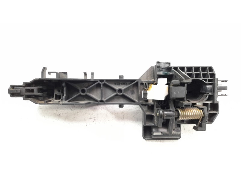 Recambio de maneta exterior trasera derecha para hyundai tucson 1.6 cat referencia OEM IAM 83661D7000  