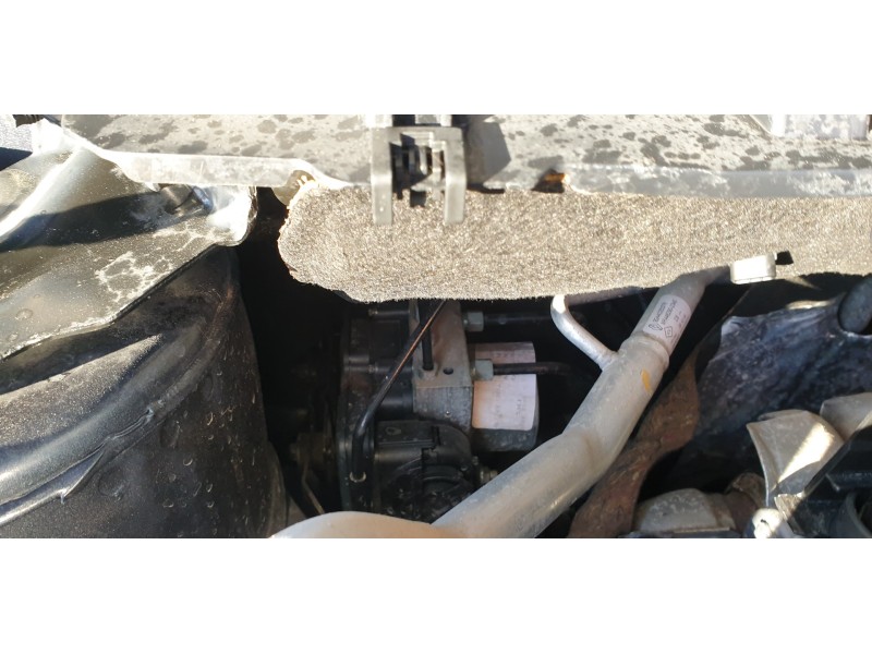 Recambio de abs para renault kadjar 1.5 dci diesel fap energy referencia OEM IAM 476609543R  