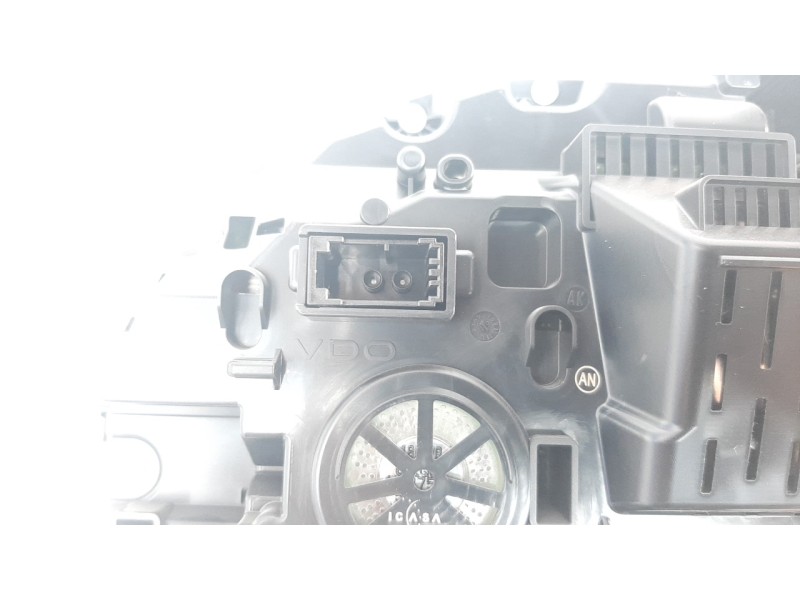 Recambio de cuadro instrumentos para audi q3 (f3b) 1.5 16v tsi act referencia OEM IAM 83A920790A  