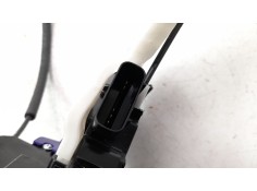 Recambio de cerradura puerta trasera derecha para kia carens ( ) 1.6 gdi cat referencia OEM IAM 81420A4030   2