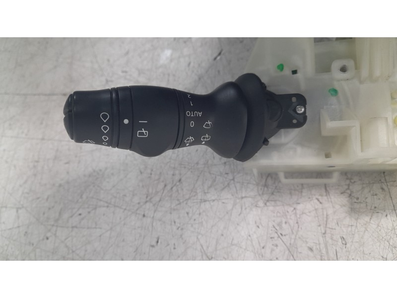 Recambio de mando multifuncion para renault laguna iii dynamique referencia OEM IAM 255670001R  