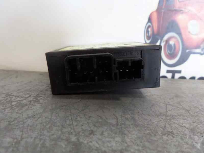 Recambio de centralita inmovilizador para kia sportage td (5-ptas.) referencia OEM IAM 92120972  