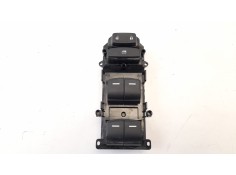 Recambio de mando elevalunas delantero izquierdo para honda civic lim.5 (fk) 1.0 vtec cat referencia OEM IAM 83595TGGG620BLK  