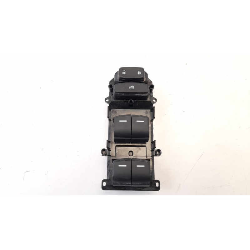 Recambio de mando elevalunas delantero izquierdo para honda civic lim.5 (fk) 1.0 vtec cat referencia OEM IAM 83595TGGG620BLK  