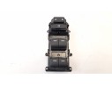 MANDO ELEVALUNAS DELANTERO IZQUIERDO 83595TGGG620BLK 83595TGGG620BLK 