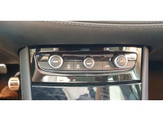 Recambio de mando climatizador para opel grandland x 1.2 referencia OEM IAM 98224347YX   2