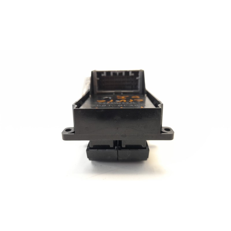 Recambio de mando elevalunas delantero izquierdo para honda civic lim.5 (fk) 1.0 vtec cat referencia OEM IAM 83595TGGG620BLK  