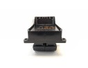 MANDO ELEVALUNAS DELANTERO IZQUIERDO 83595TGGG620BLK 83595TGGG620BLK 