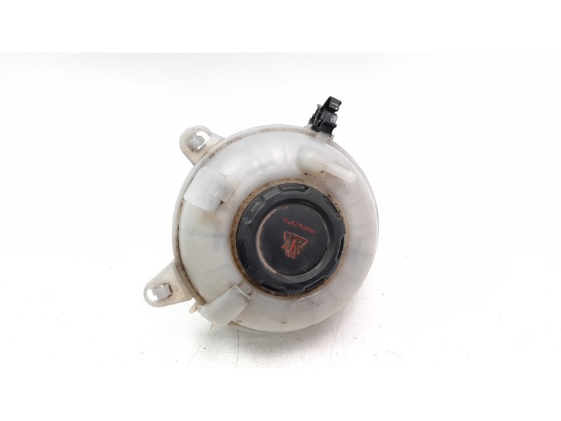 Recambio de deposito expansion para audi q3 (f3b) 1.5 16v tsi act referencia OEM IAM 5Q0121407F  