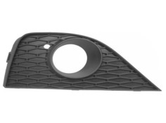 Recambio de rejilla paragolpes derecha para seat ibiza (6j5) referencia OEM IAM 6J0853666A9B9 107212416 ST0352133