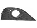 REJILLA PARAGOLPES DERECHA 6J0853666A9B9 6J0853666A9B9 ST0352133 107212416