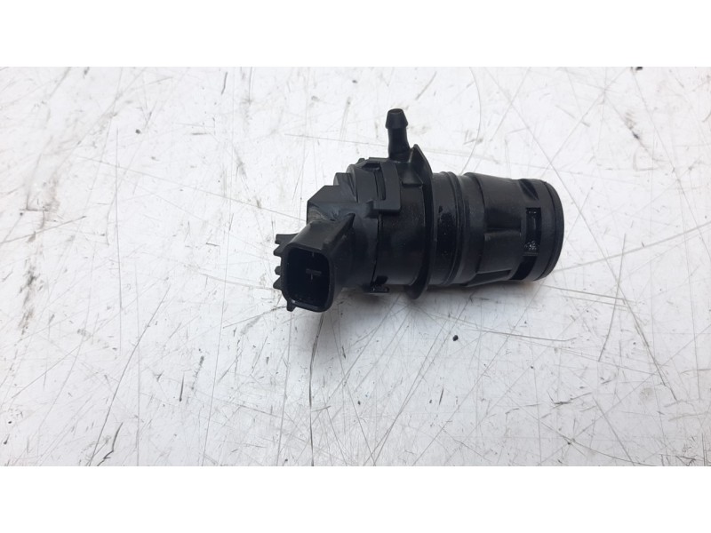 Recambio de bomba limpia para mazda 3 berlina (bk) 1.6 cd diesel cat referencia OEM IAM 8603102451  