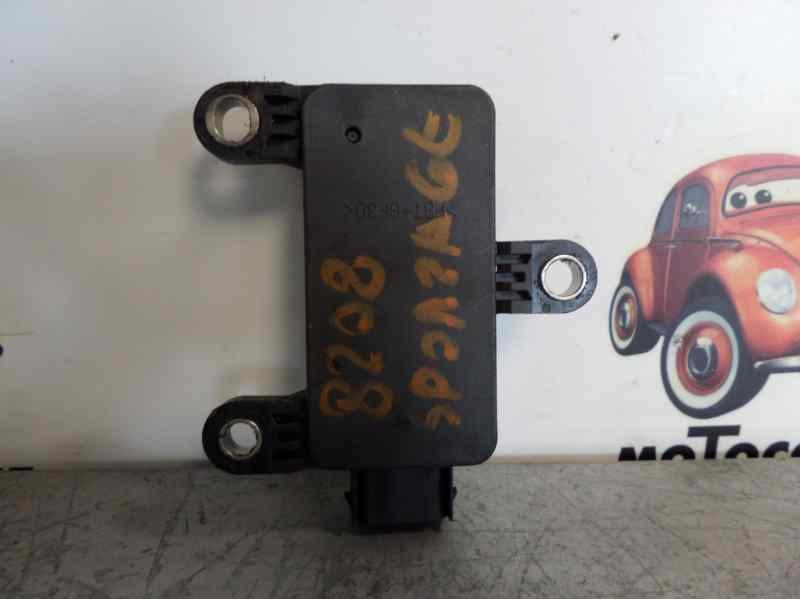 Recambio de modulo electronico para kia sportage emotion 4x2 referencia OEM IAM 956901F000  