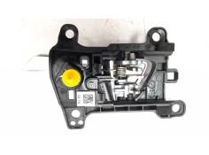Recambio de maneta interior delantera derecha para hyundai tucson 1.6 cat referencia OEM IAM 82620D7000   2
