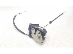 CERRADURA PUERTA TRASERA IZQUIERDA 81410A4020 81410A4020 