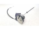 CERRADURA PUERTA TRASERA IZQUIERDA 81410A4020 81410A4020 