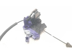 Recambio de cerradura puerta trasera izquierda para kia carens ( ) 1.6 gdi cat referencia OEM IAM 81410A4020   2