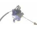 CERRADURA PUERTA TRASERA IZQUIERDA 81410A4020 81410A4020 