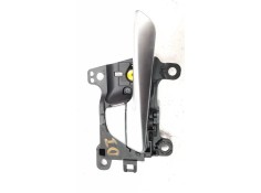 Recambio de maneta interior delantera izquierda para hyundai tucson 1.6 cat referencia OEM IAM 82610D7000  