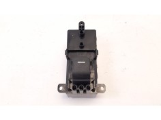 MANDO ELEVALUNAS TRASERO IZQUIERDO 83790TGGG020BLK 83790TGGG020BLK 