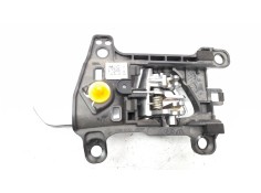 Recambio de maneta interior delantera izquierda para hyundai tucson 1.6 cat referencia OEM IAM 82610D7000   2