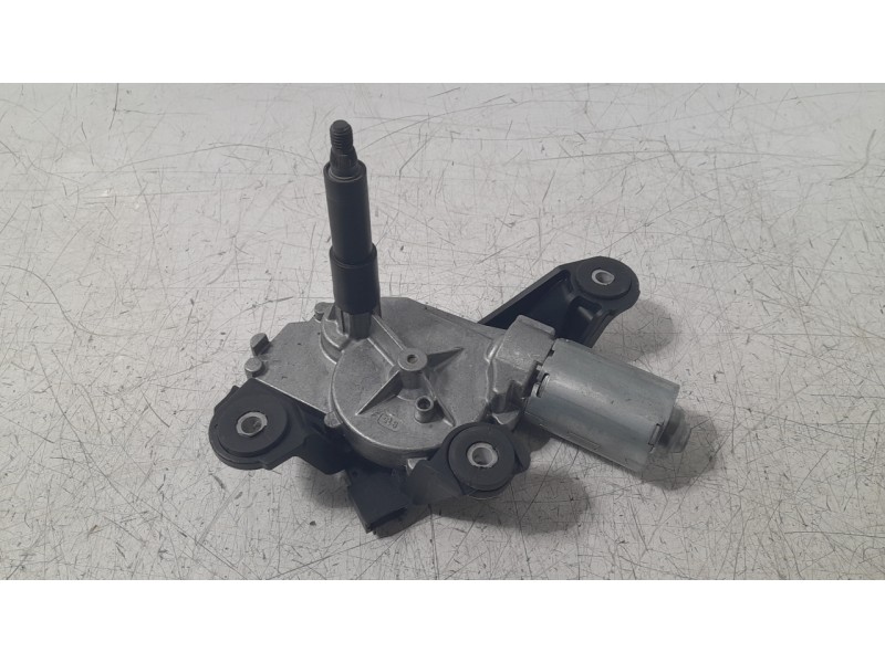 Recambio de motor limpia trasero para renault laguna iii dynamique referencia OEM IAM 287100006R 039201832 